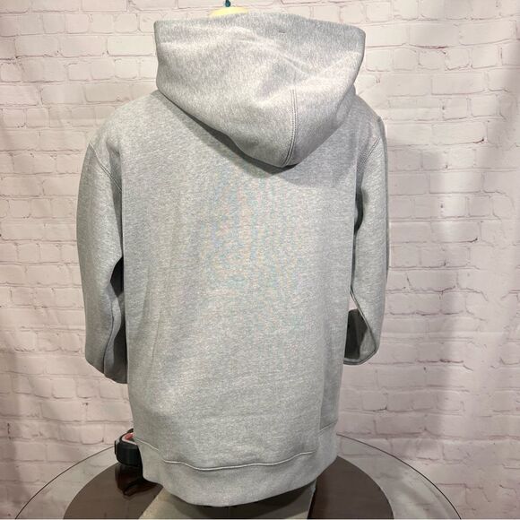 COACH X BASQUIAT limited edition grey hoodie XS - Picture 3 of 7